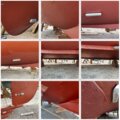 Steel passenger boat - picture 18