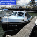 Romany 21' Round Bilge - ## Price Reduced ## - picture 17