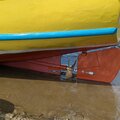 Steel passenger boat - picture 28